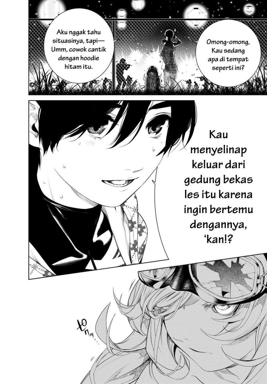 Chapter 165 - halaman 19