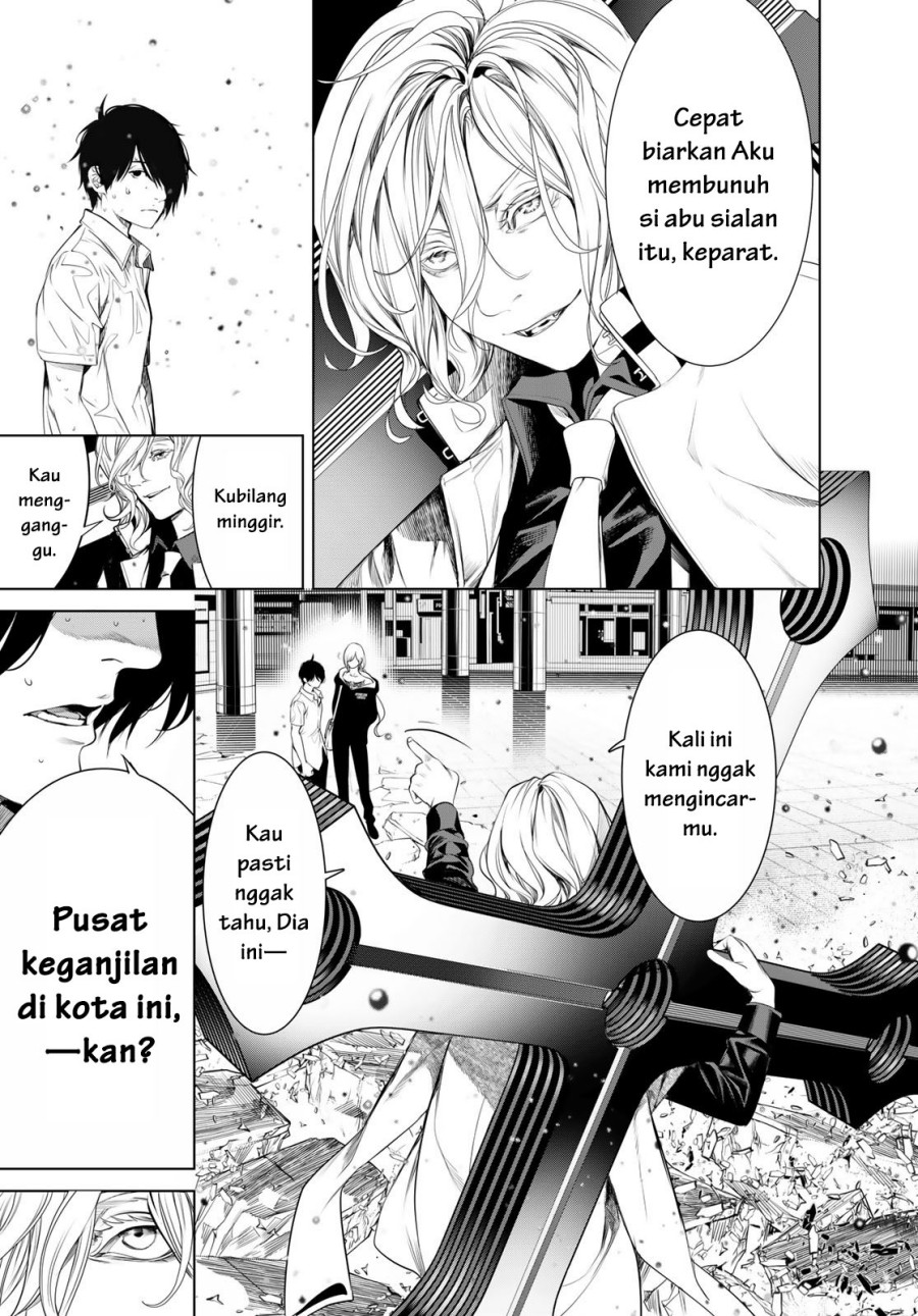 Chapter 165 - halaman 8