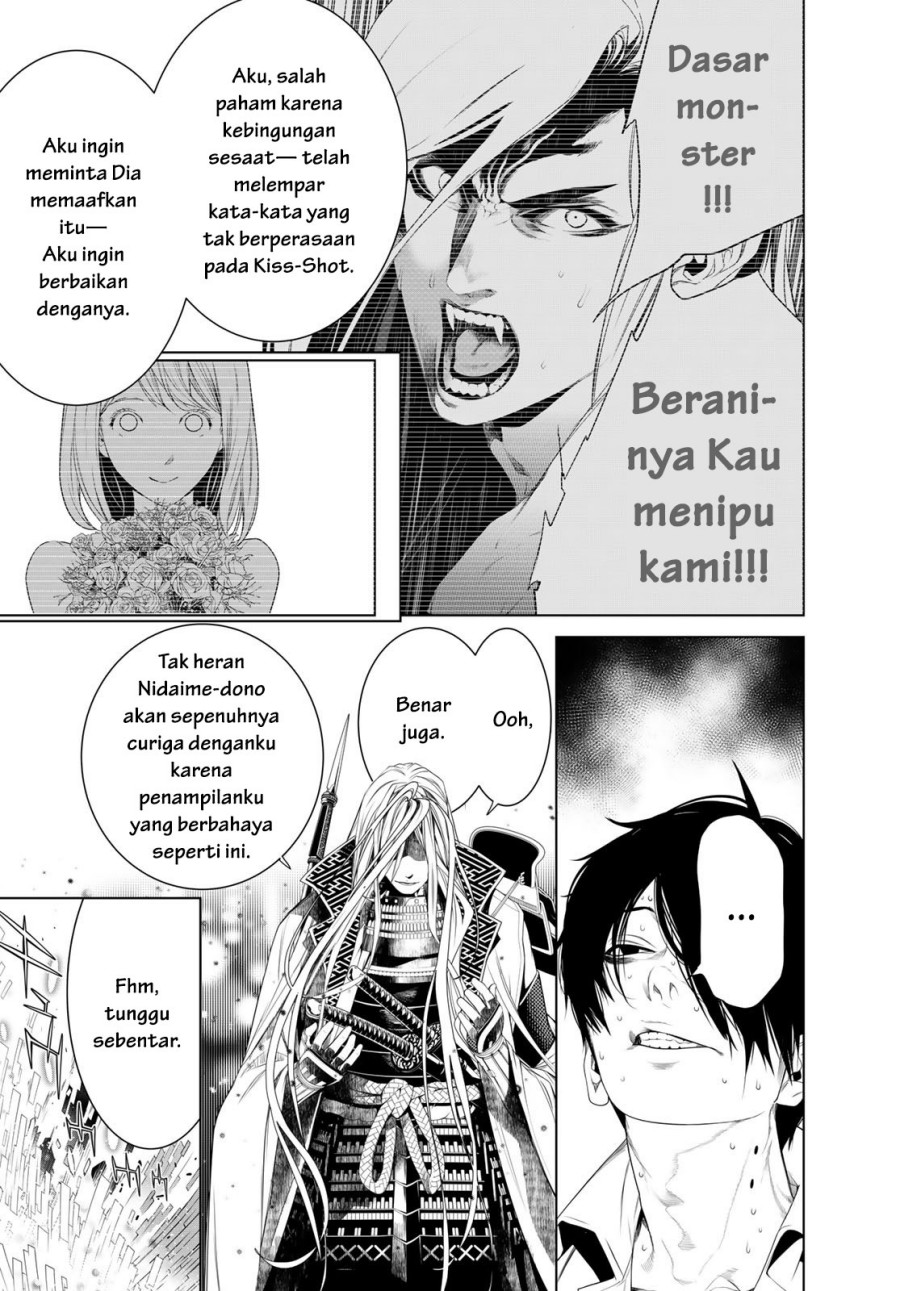 Chapter 164 - halaman 13