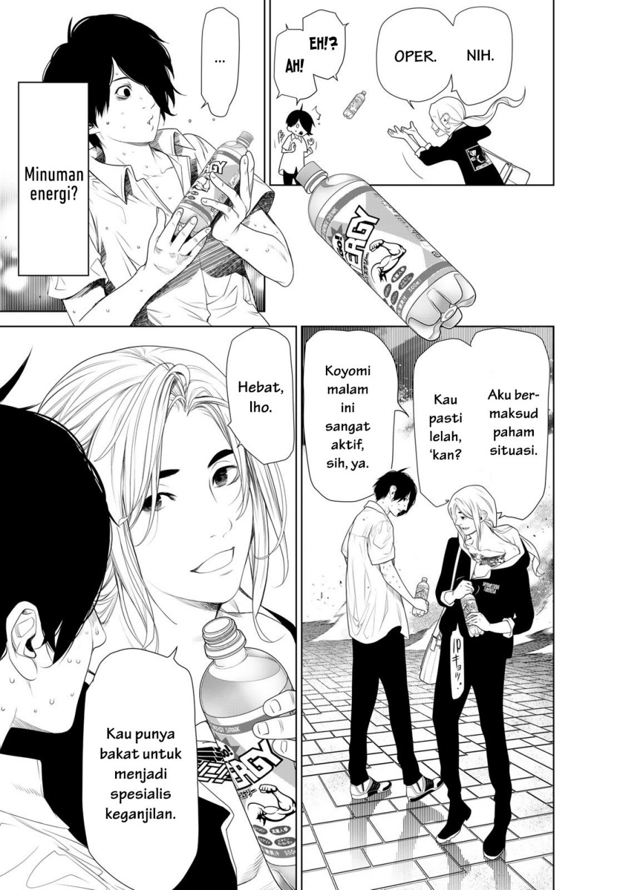 Chapter 164 - halaman 15