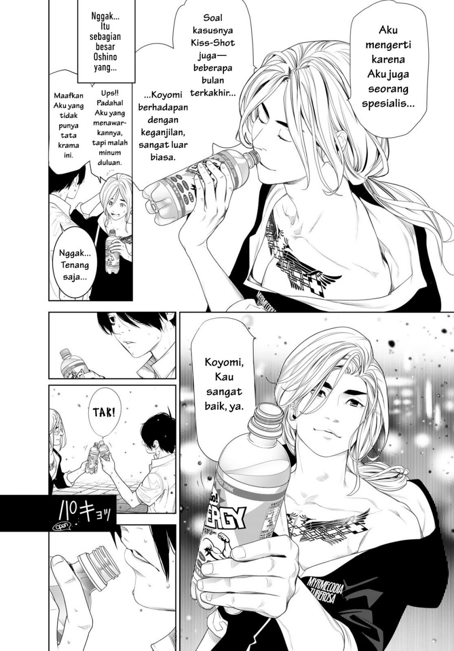 Chapter 164 - halaman 16