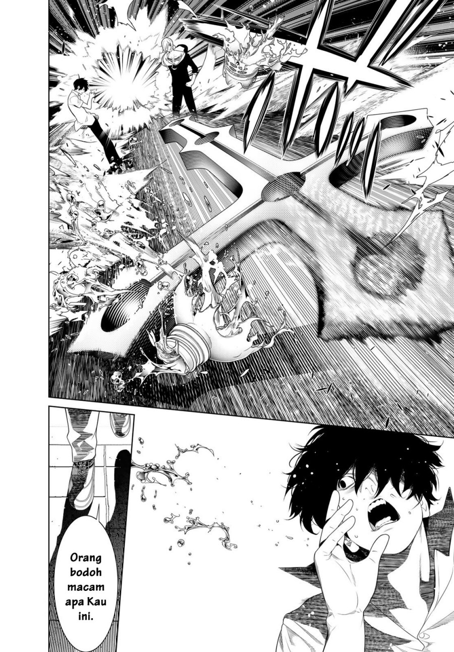 Chapter 164 - halaman 18
