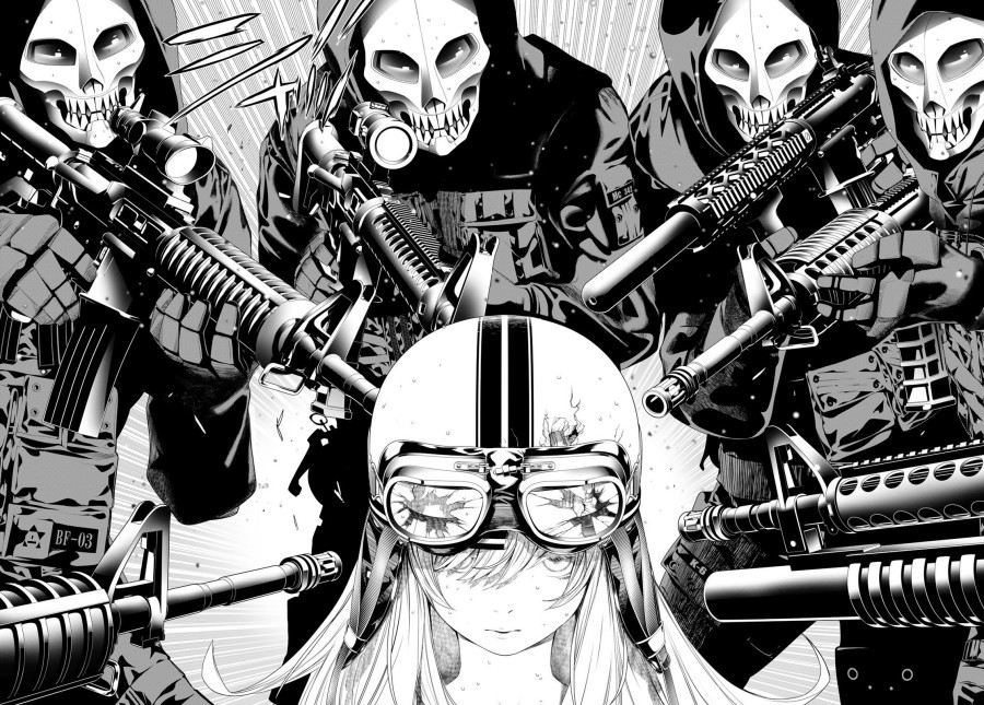 Chapter 164 - halaman 7