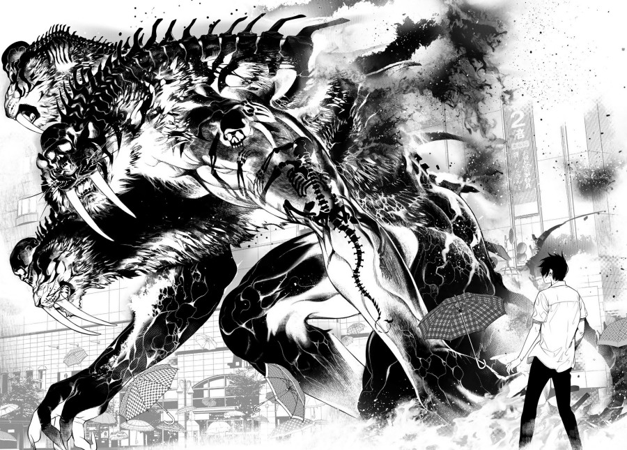 Chapter 161 - halaman 15