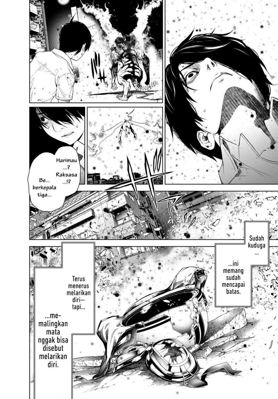 Chapter 161 - halaman 16