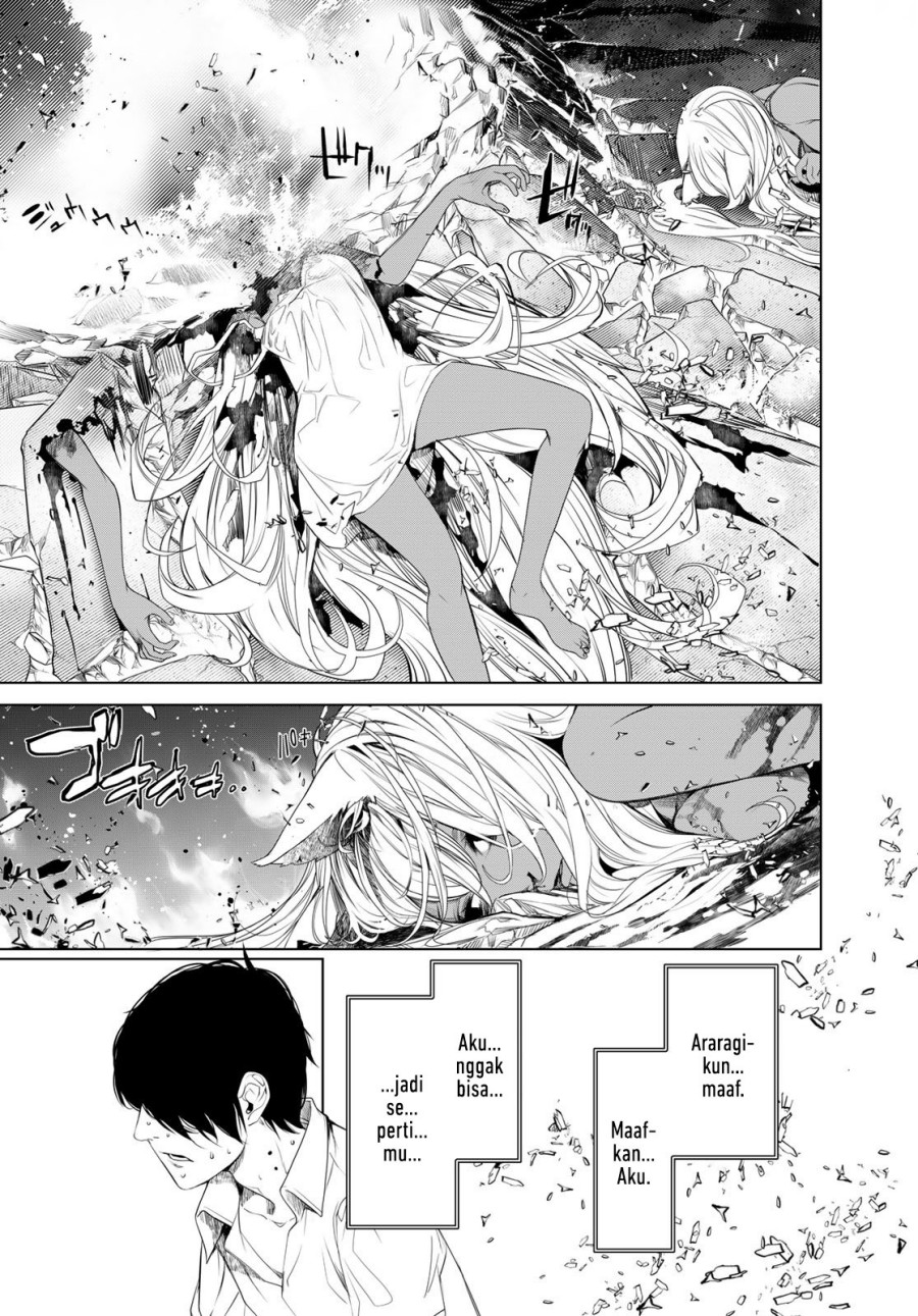 Chapter 161 - halaman 17