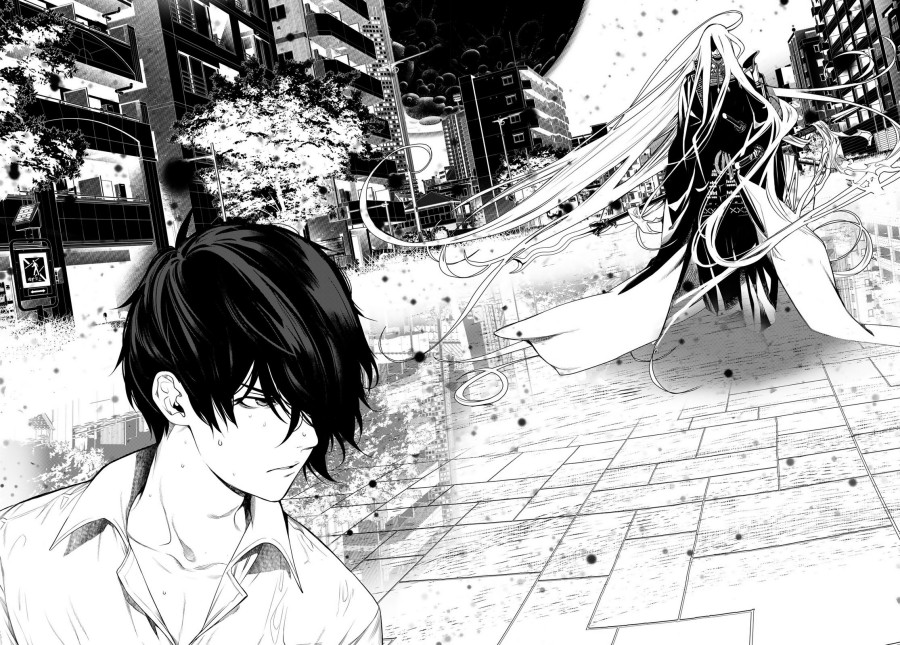 Chapter 161 - halaman 18