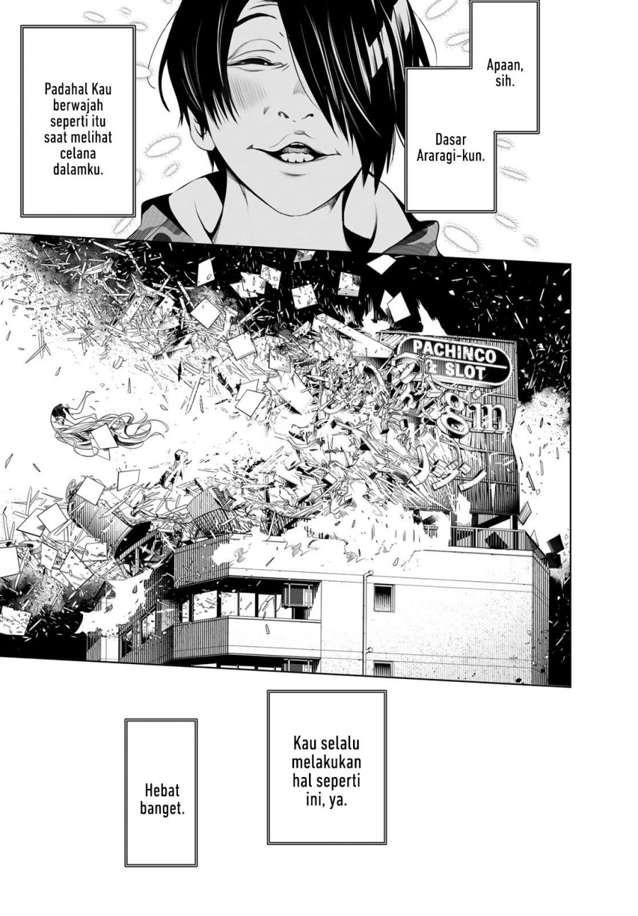 Chapter 161 - halaman 4