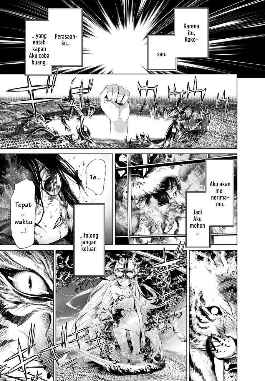 Chapter 160 - halaman 16