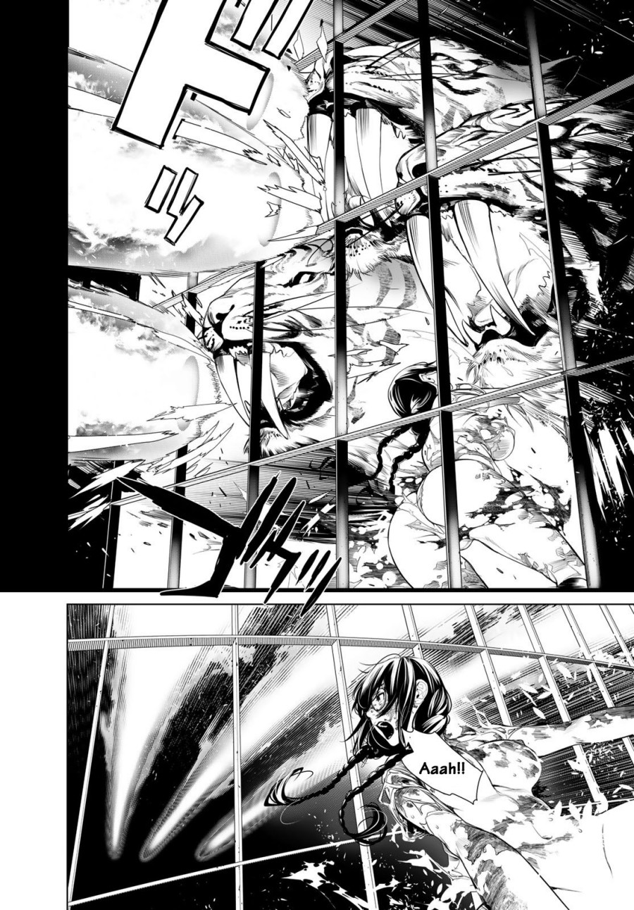 Chapter 160 - halaman 17