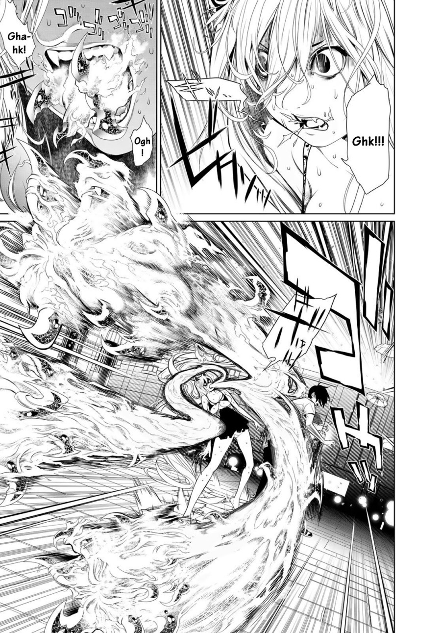 Chapter 160 - halaman 18
