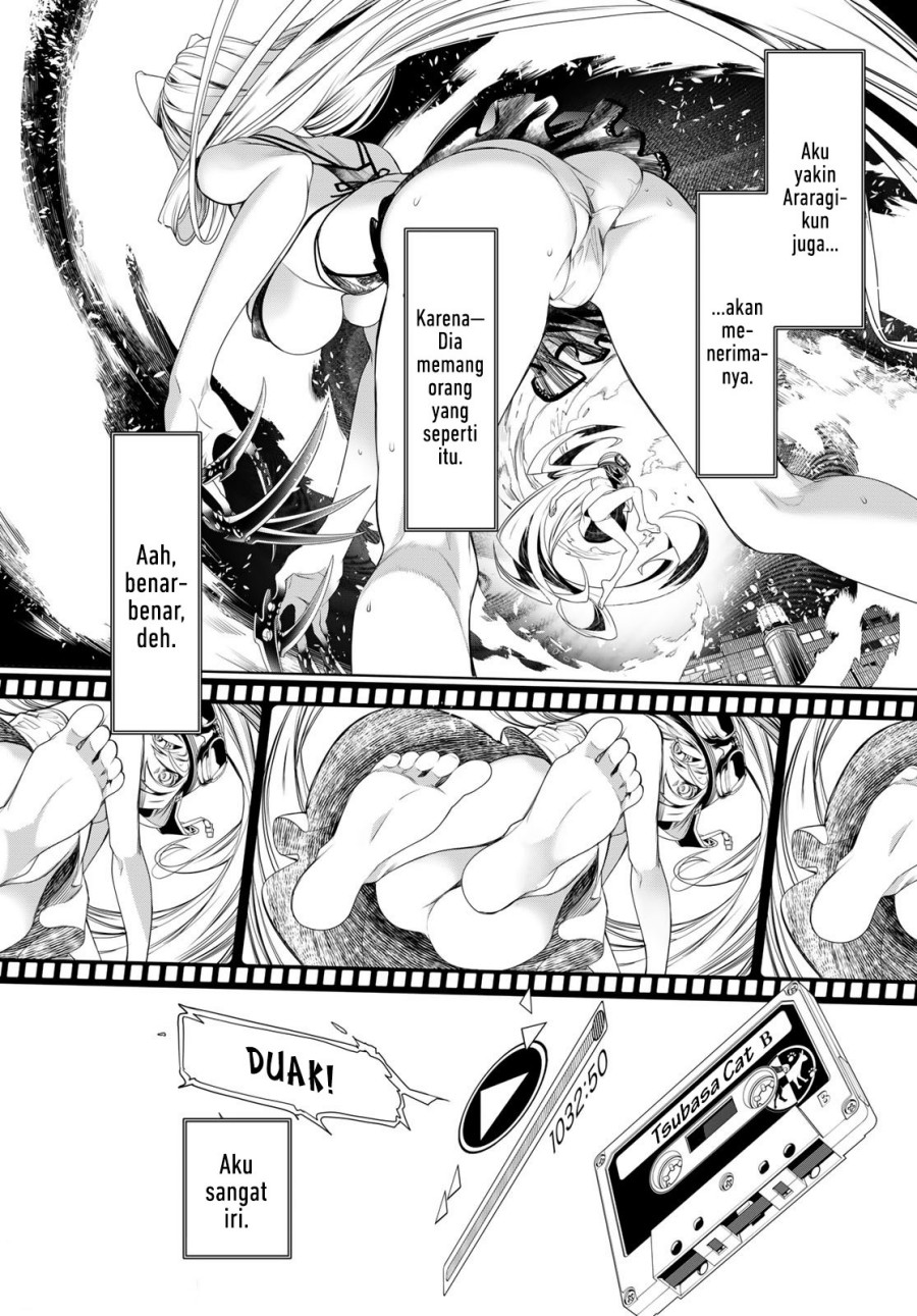 Chapter 160 - halaman 20