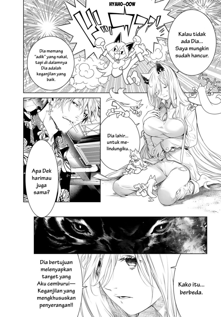 Chapter 160 - halaman 5