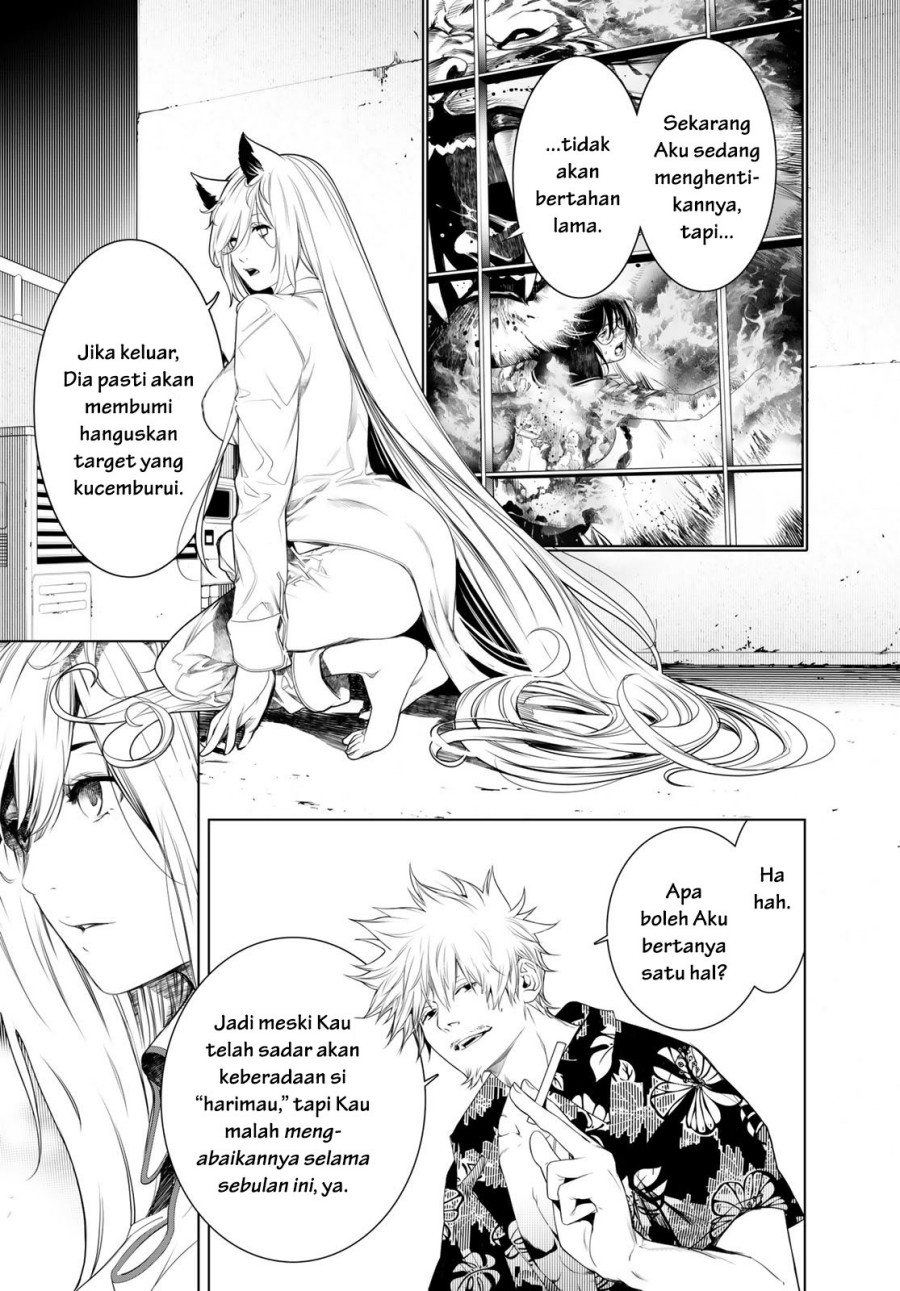 Chapter 160 - halaman 6