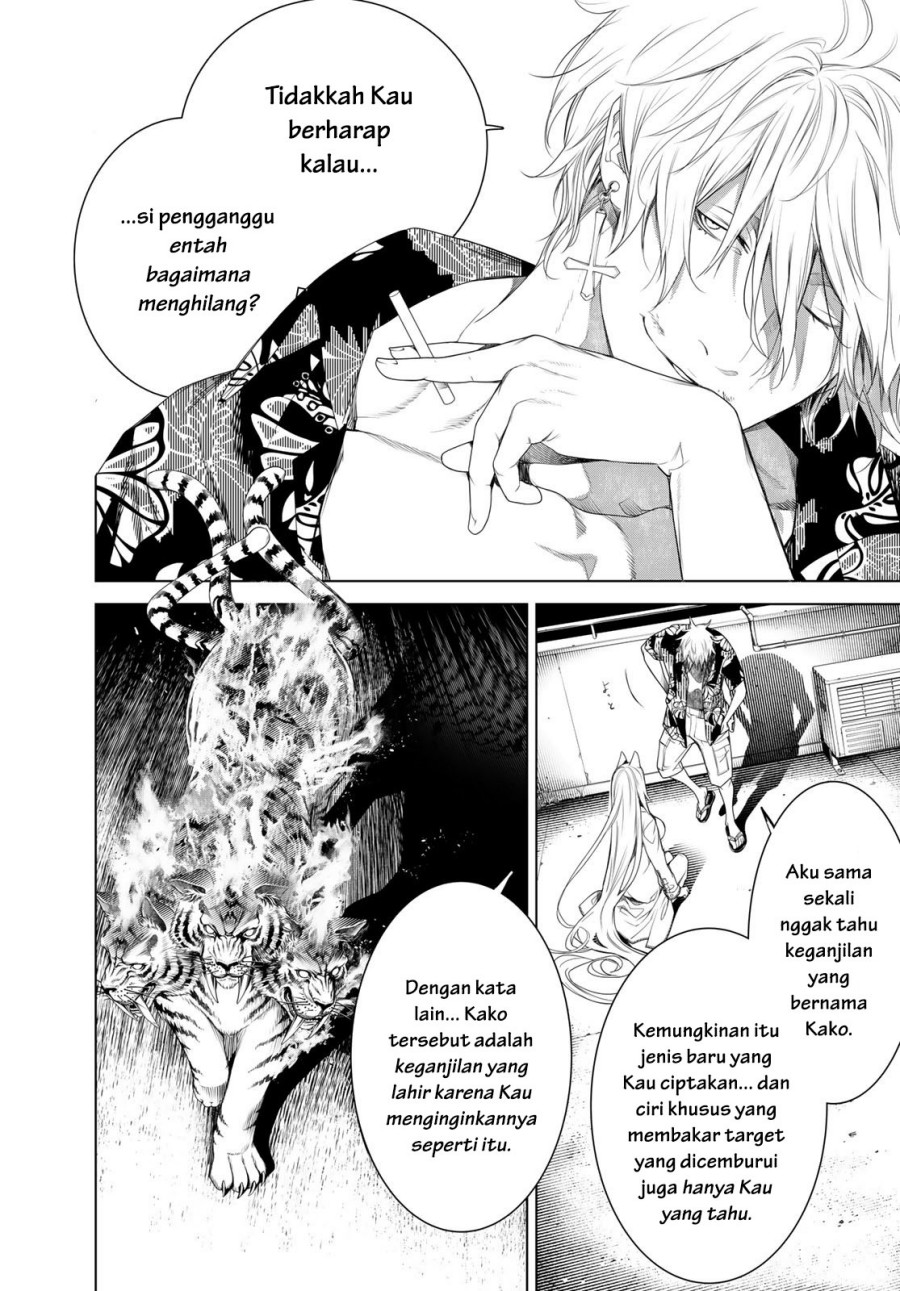 Chapter 160 - halaman 7