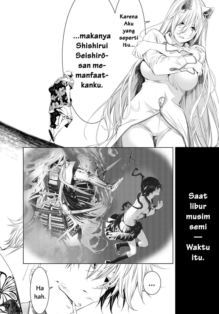 Chapter 160 - halaman 9