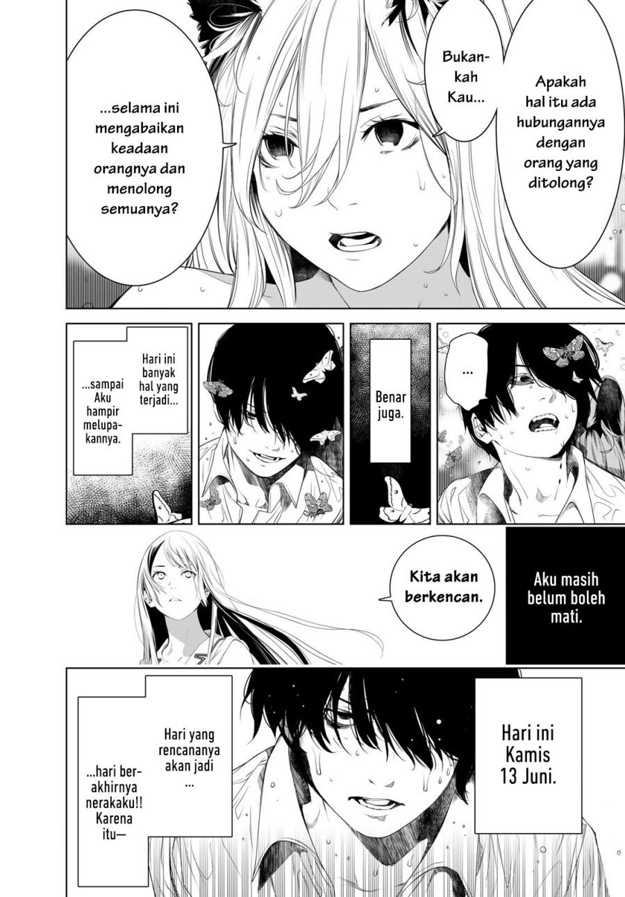 Chapter 158 - halaman 14