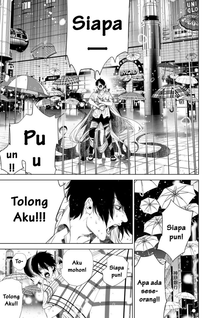 Chapter 158 - halaman 15