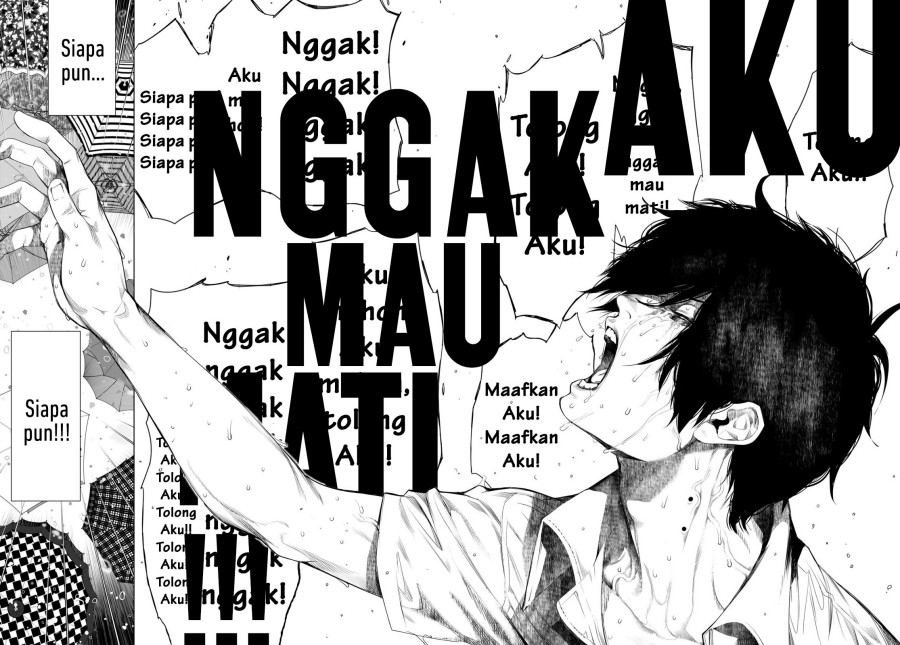 Chapter 158 - halaman 16