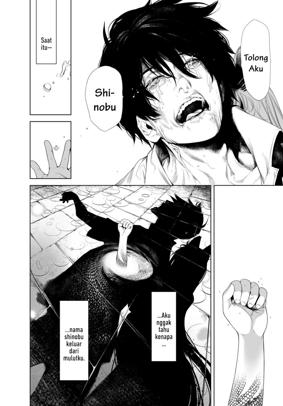 Chapter 158 - halaman 17