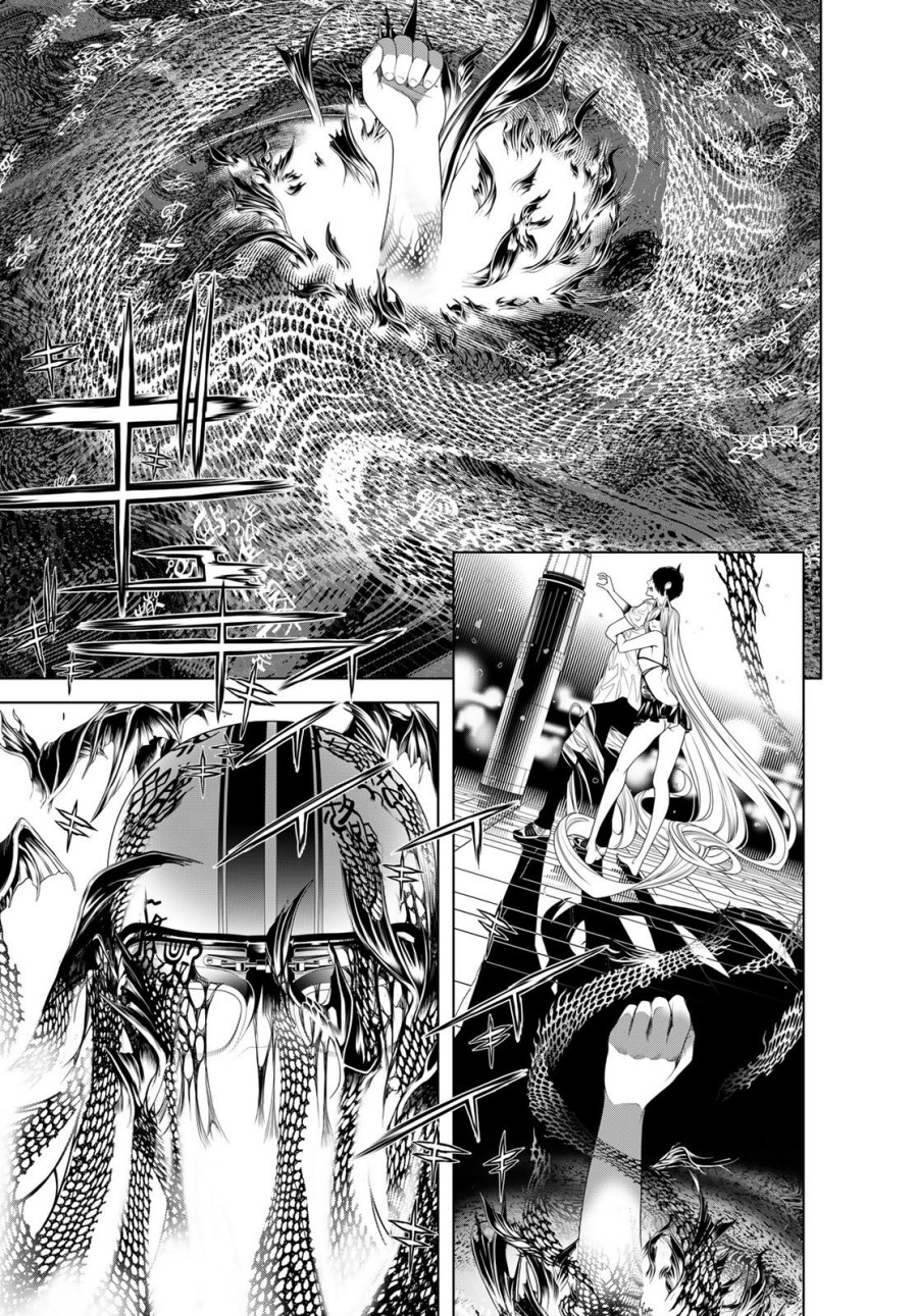 Chapter 158 - halaman 18