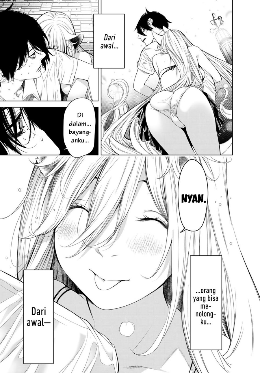 Chapter 158 - halaman 20