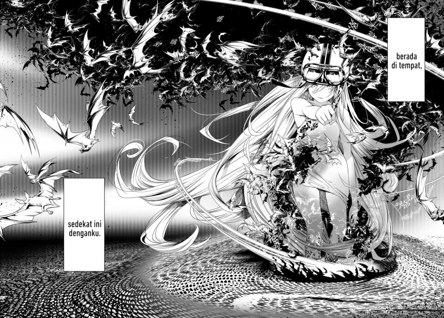 Chapter 158 - halaman 21