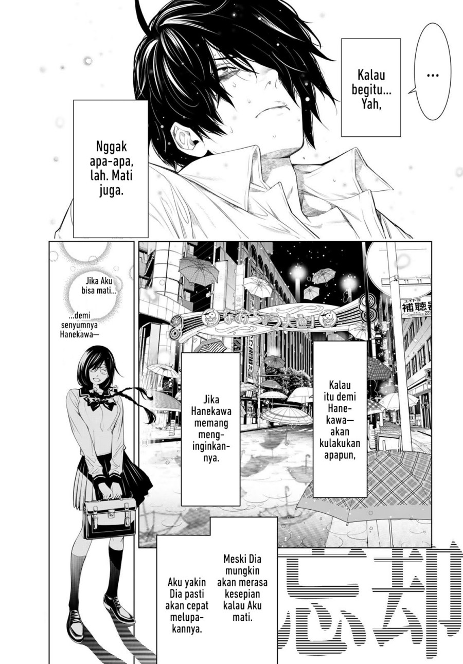 Chapter 158 - halaman 8