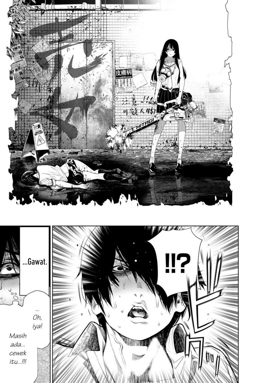 Chapter 158 - halaman 9