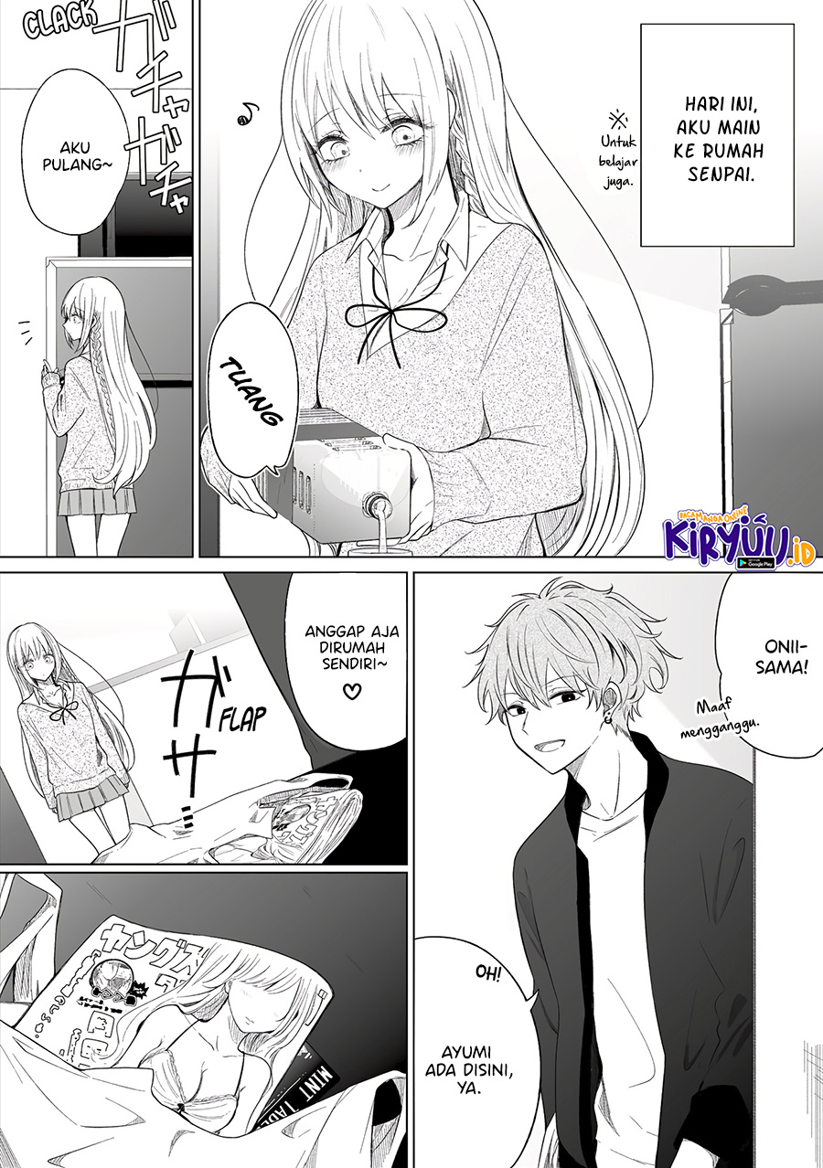 Chapter 111 - halaman 3