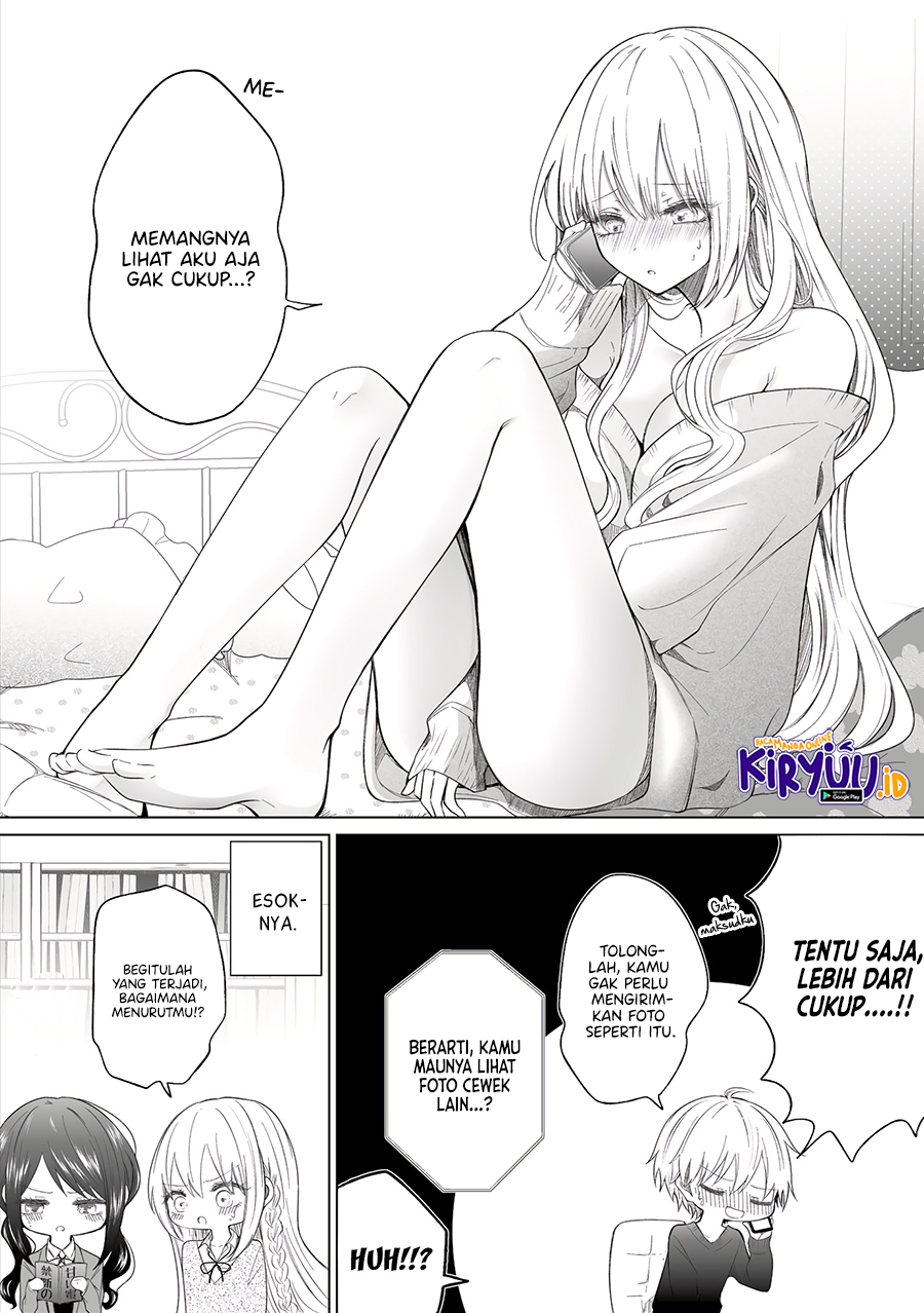 Chapter 111 - halaman 6