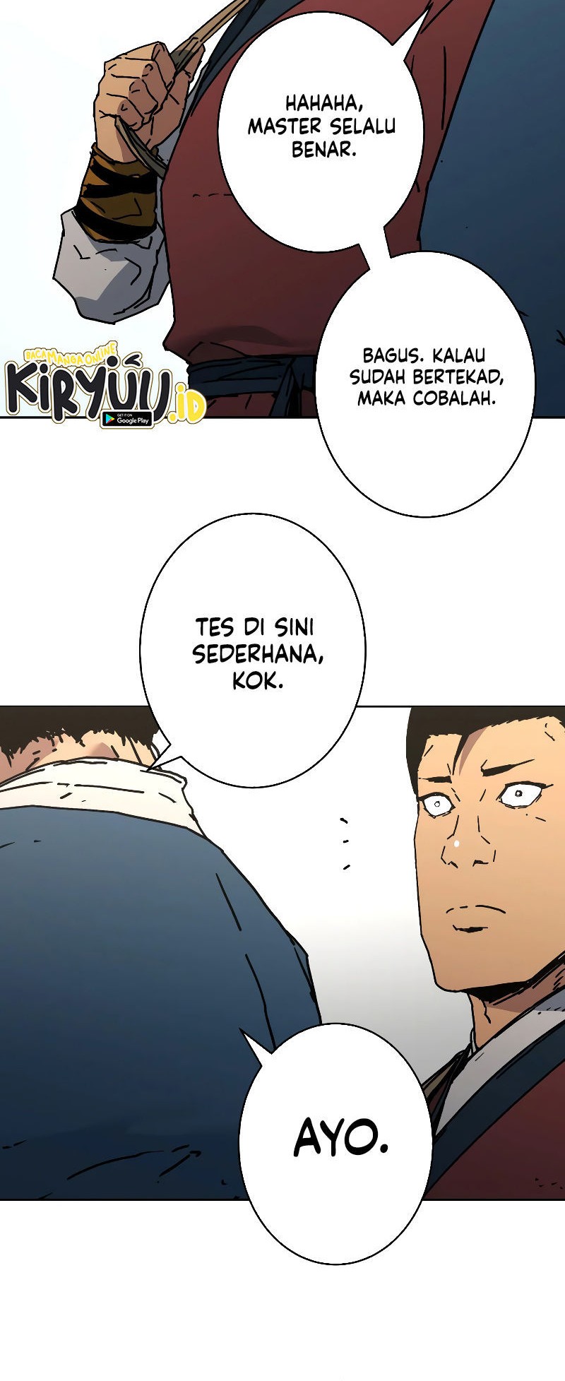 Chapter 249 - halaman 42