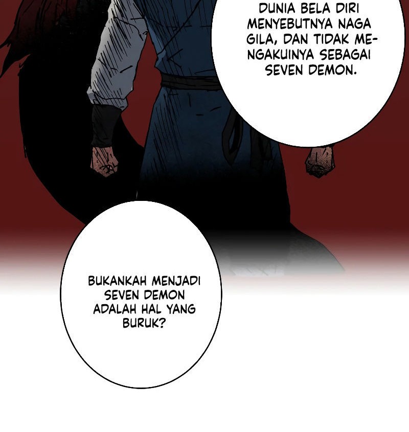 Chapter 249 - halaman 30