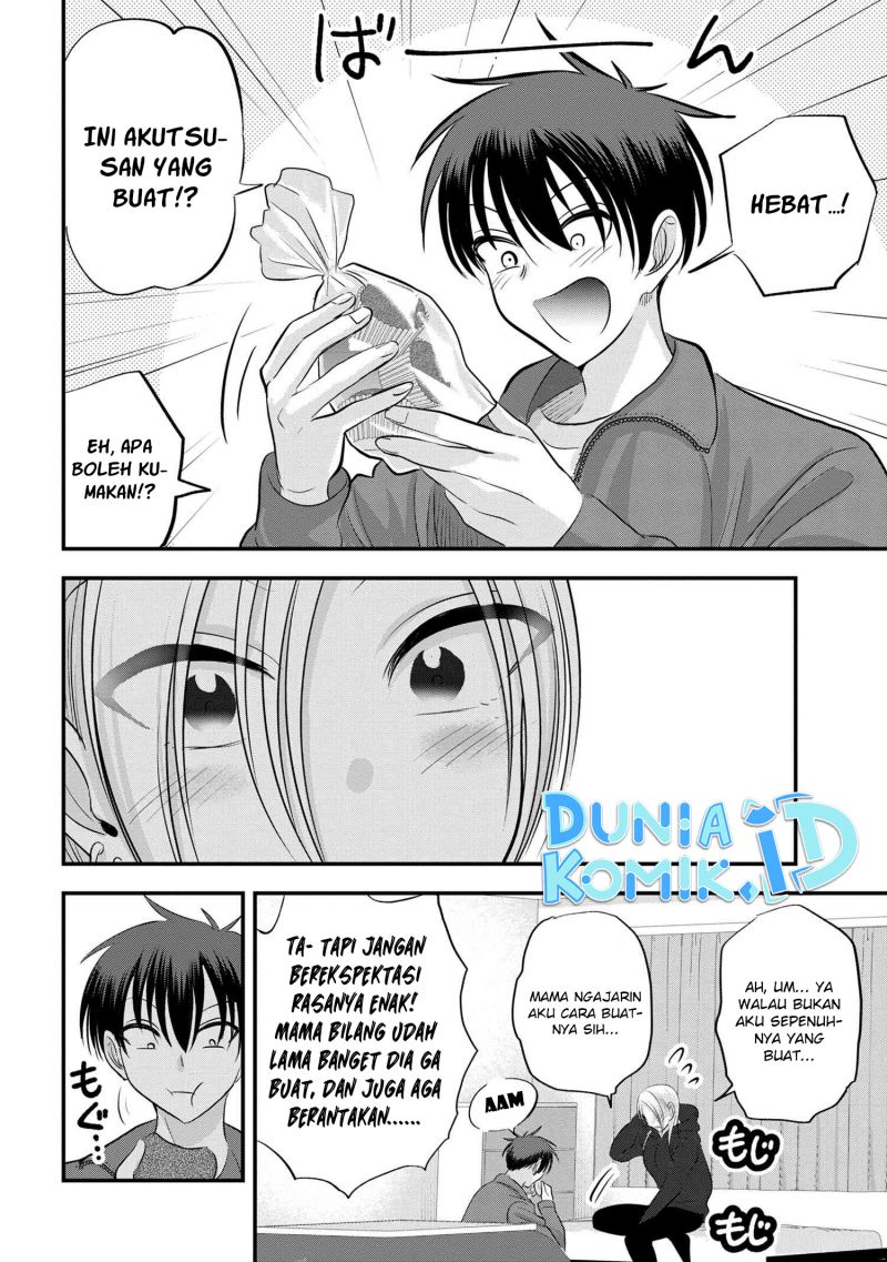 Chapter 134 - halaman 12
