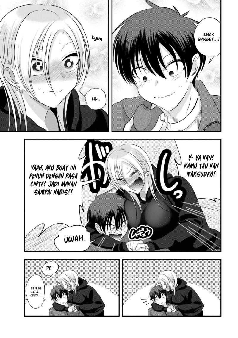 Chapter 134 - halaman 13