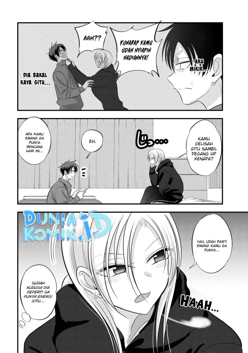 Chapter 134 - halaman 4