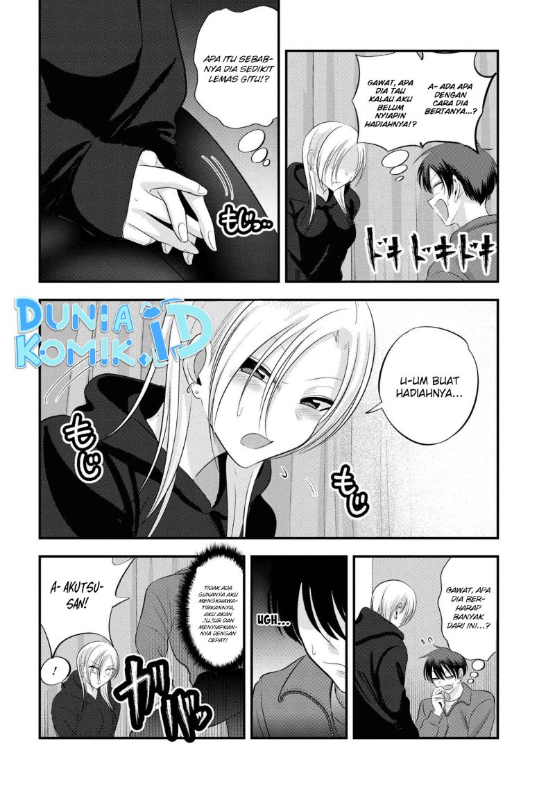 Chapter 134 - halaman 6