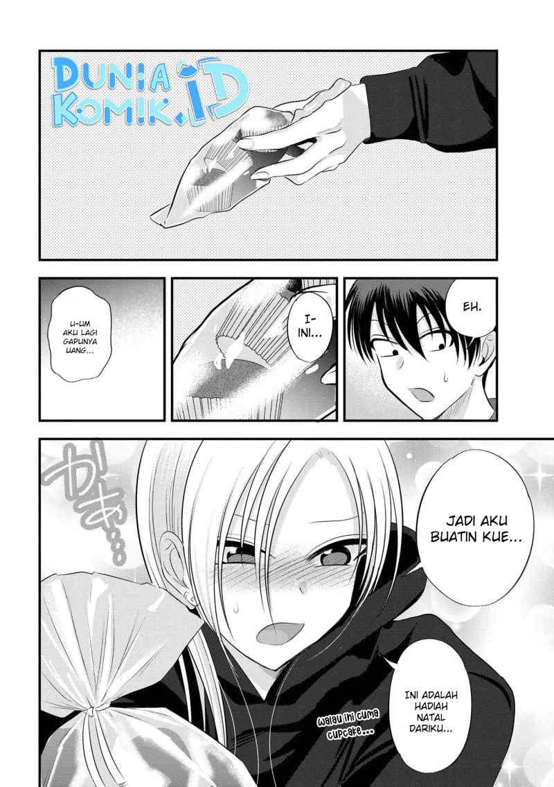 Chapter 134 - halaman 8