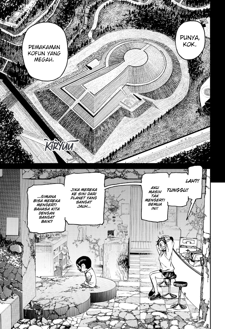 Chapter 86 - halaman 13