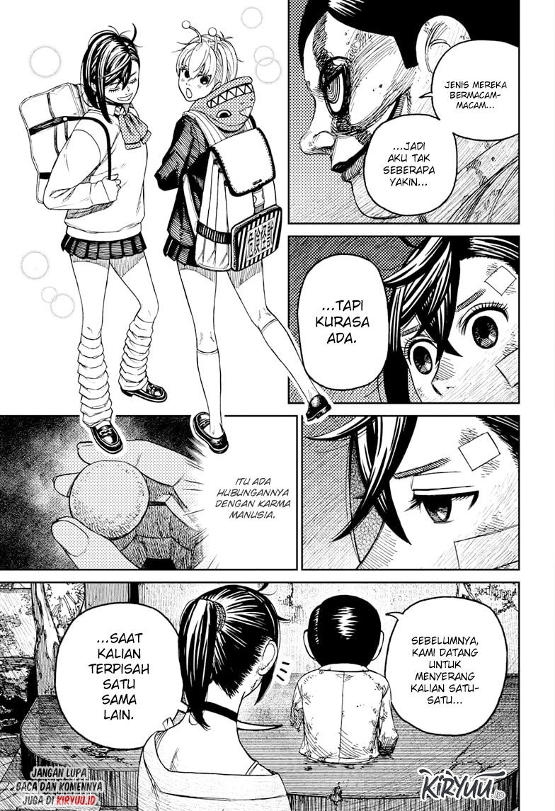 Chapter 86 - halaman 15