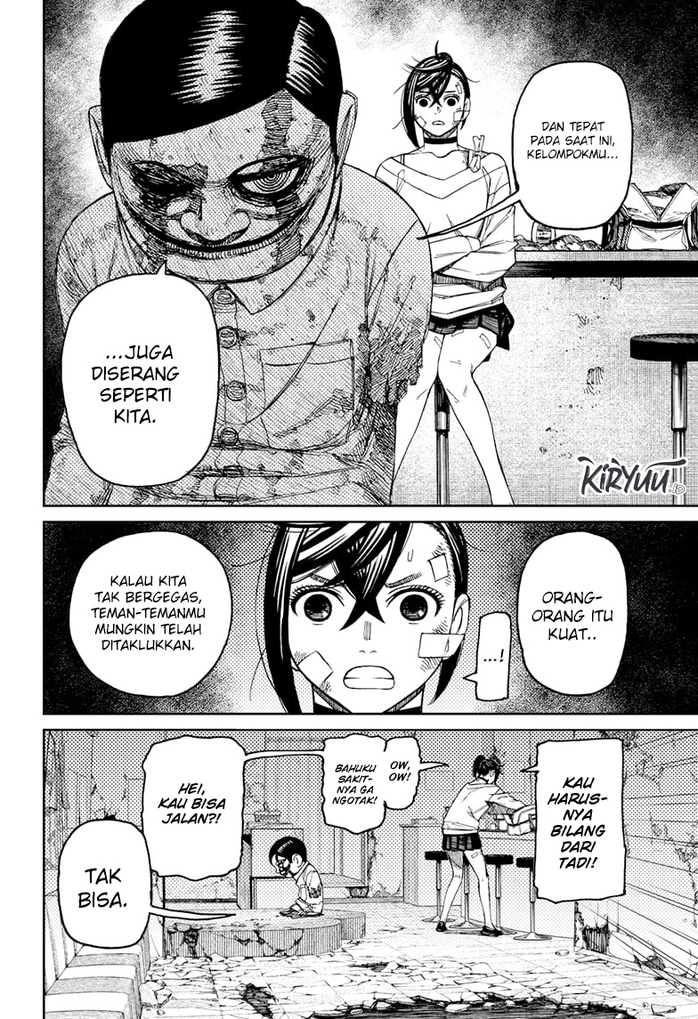 Chapter 86 - halaman 16