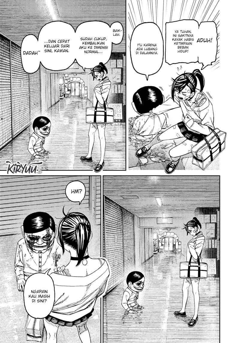 Chapter 86 - halaman 17