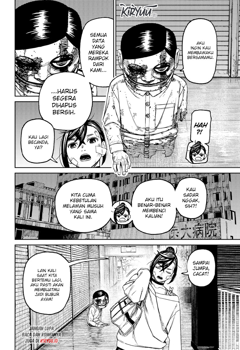 Chapter 86 - halaman 18