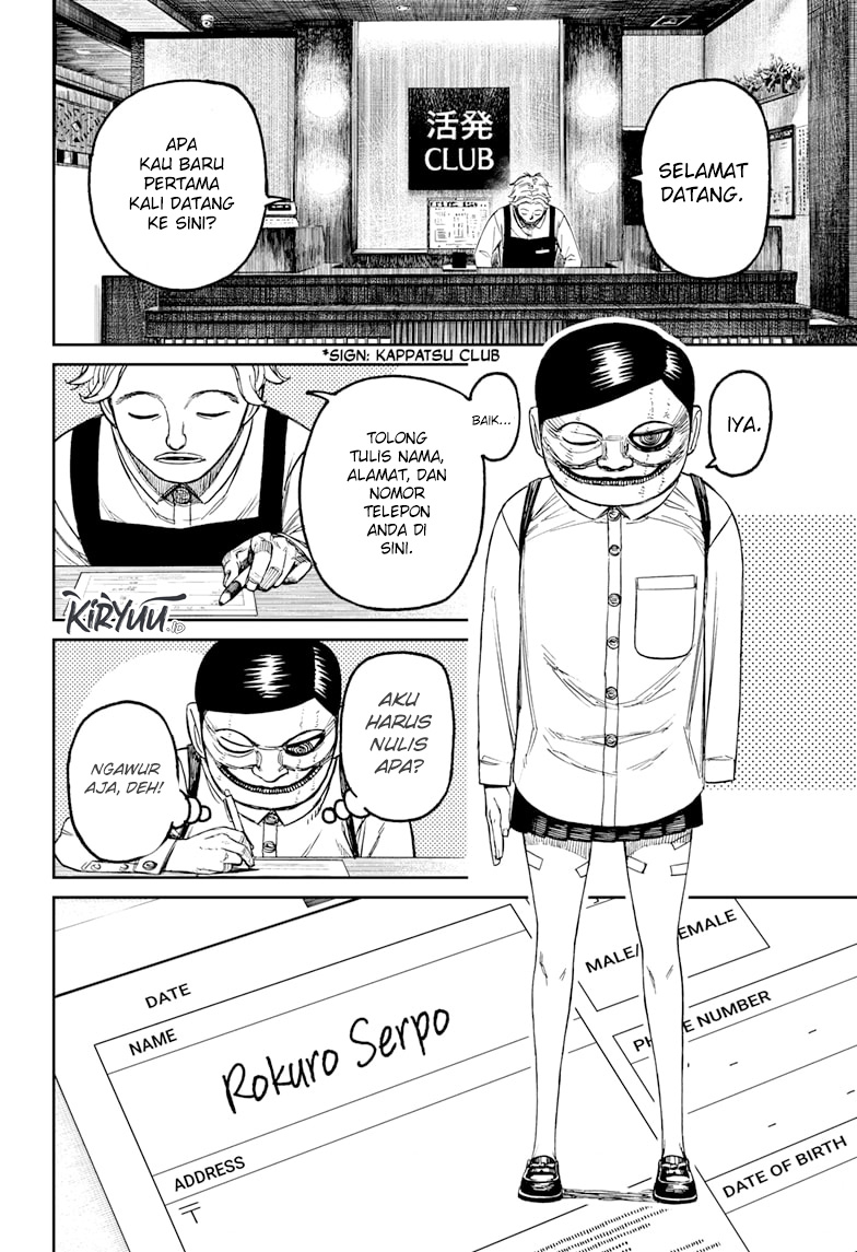 Chapter 86 - halaman 20