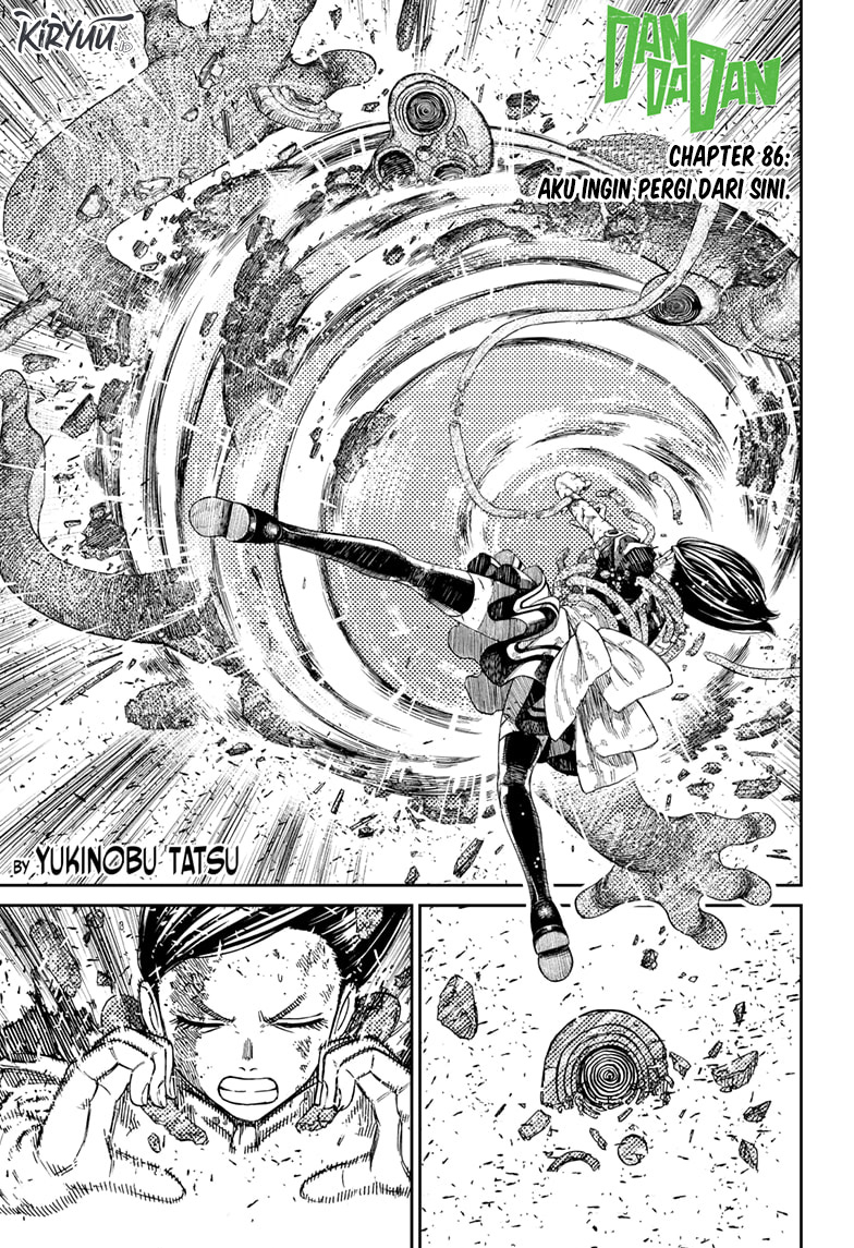 Chapter 86 - halaman 3