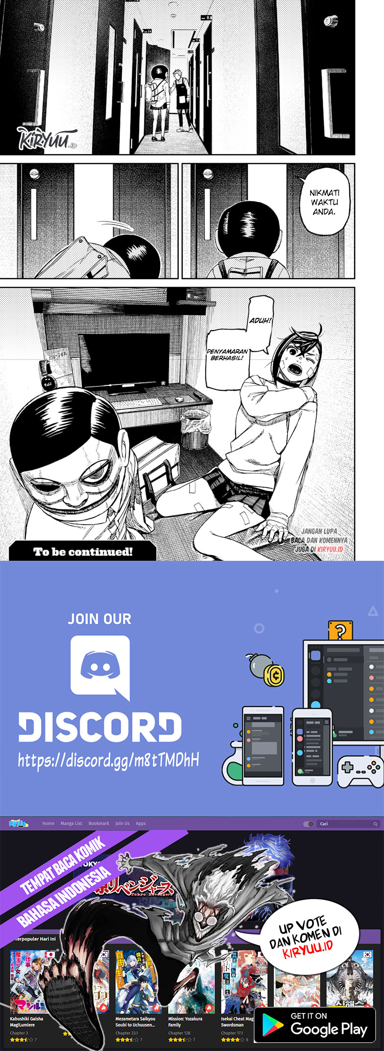 Chapter 86 - halaman 21