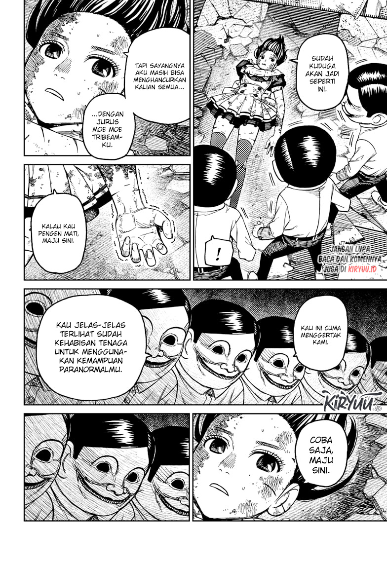 Chapter 86 - halaman 6