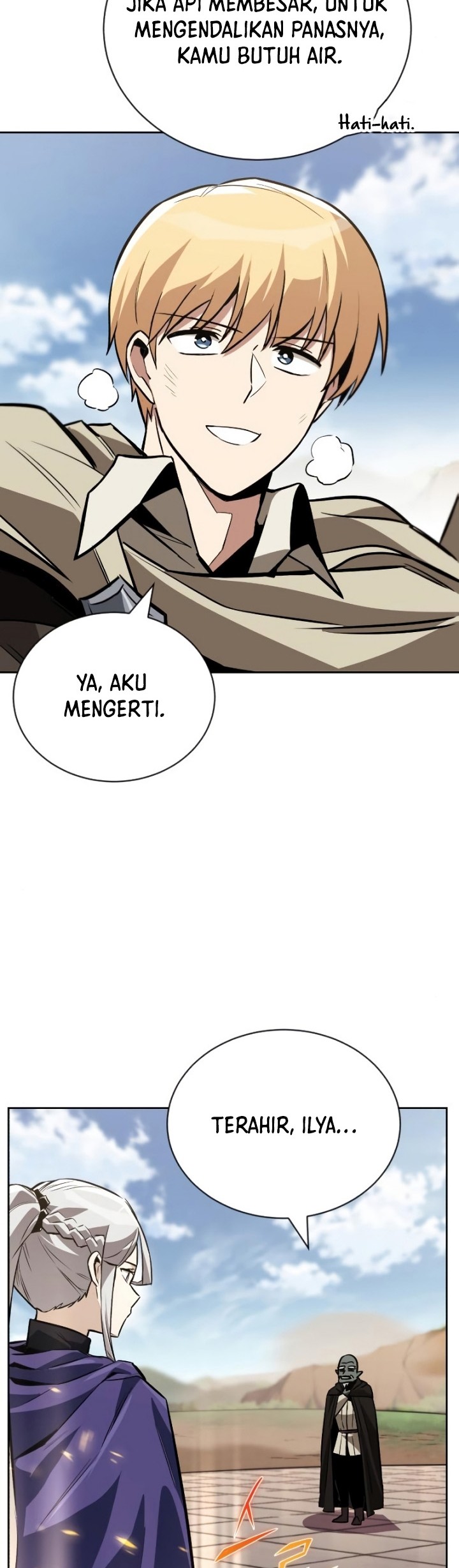 Chapter 85 - halaman 24