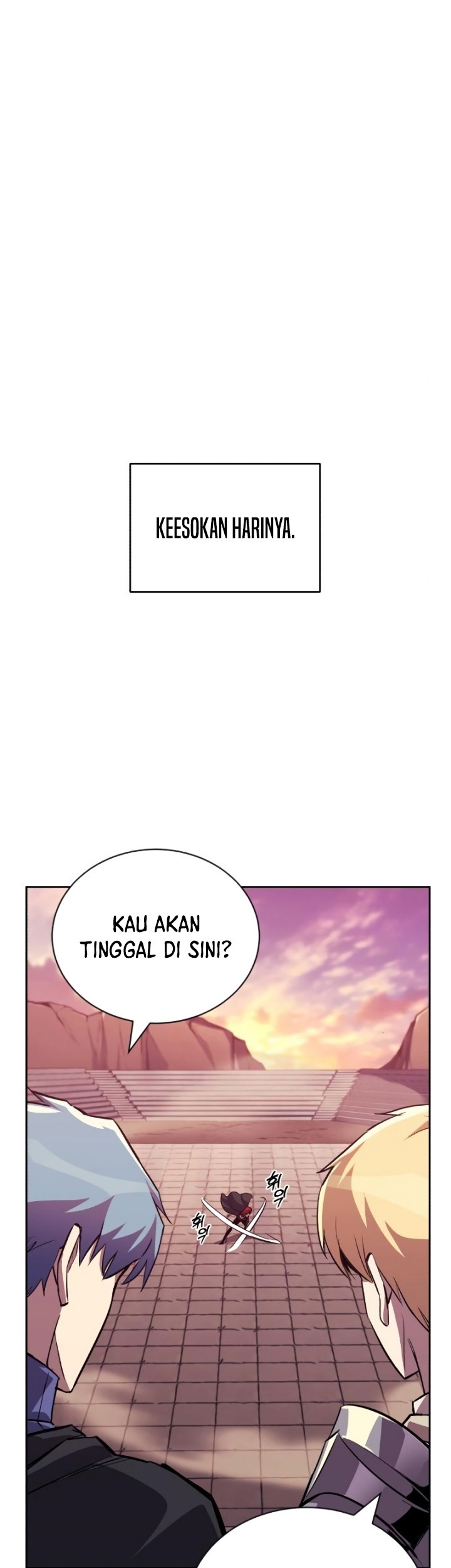 Chapter 85 - halaman 27