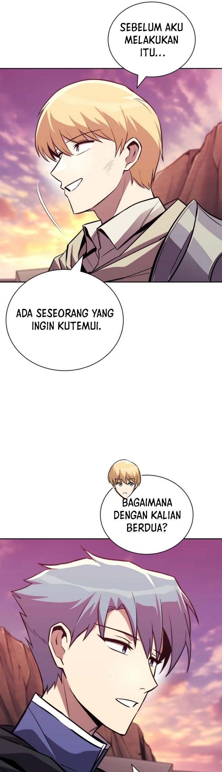 Chapter 85 - halaman 29